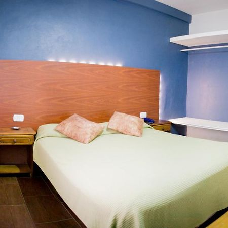 Once Plaza Hotel Μπουένος Άιρες Εξωτερικό φωτογραφία