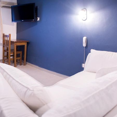 Once Plaza Hotel Μπουένος Άιρες Εξωτερικό φωτογραφία