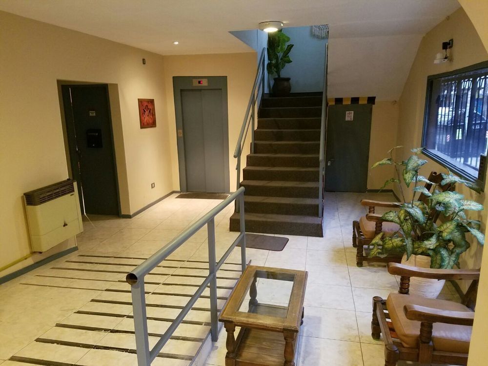 Once Plaza Hotel Μπουένος Άιρες Εξωτερικό φωτογραφία