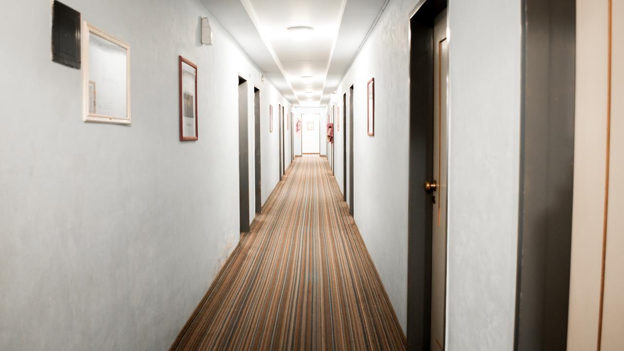 Once Plaza Hotel Μπουένος Άιρες Εξωτερικό φωτογραφία