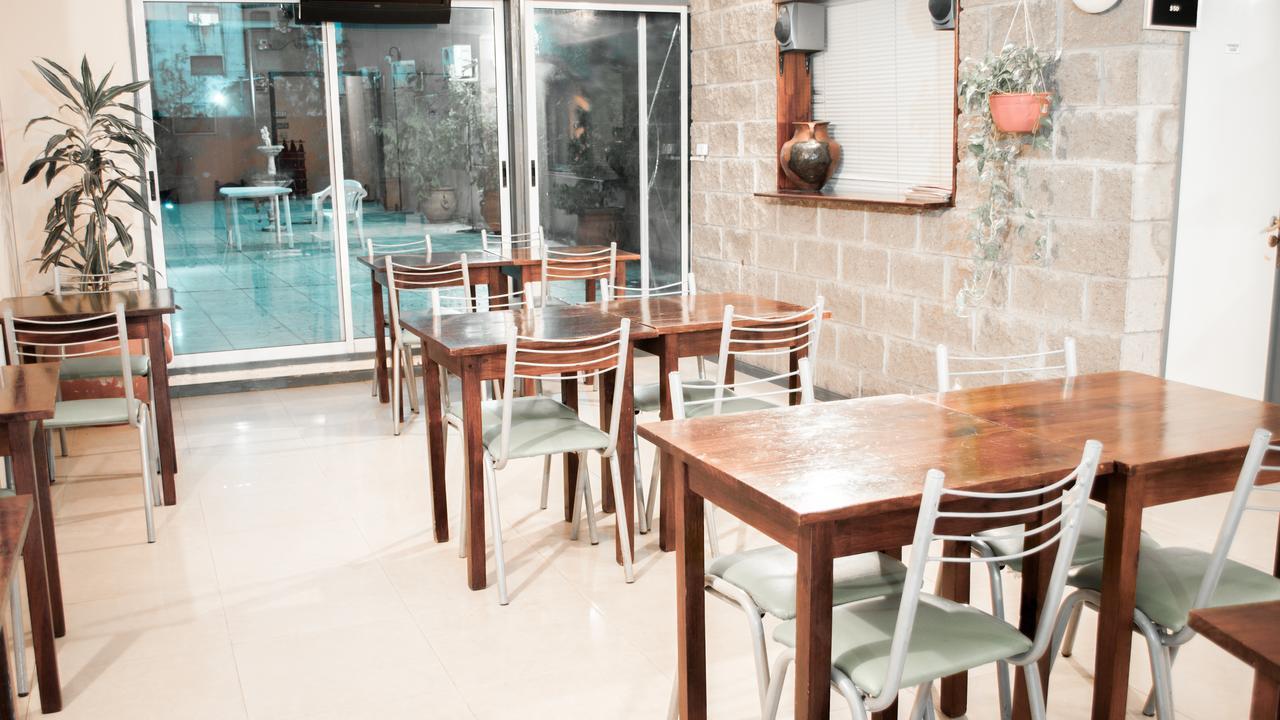 Once Plaza Hotel Μπουένος Άιρες Εξωτερικό φωτογραφία