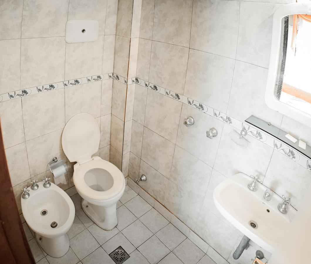 Once Plaza Hotel Μπουένος Άιρες Εξωτερικό φωτογραφία