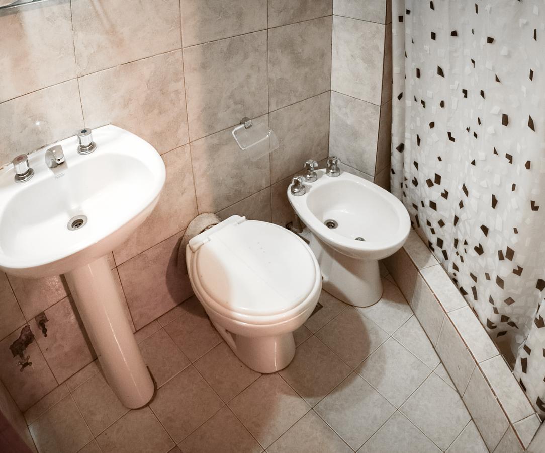 Once Plaza Hotel Μπουένος Άιρες Εξωτερικό φωτογραφία