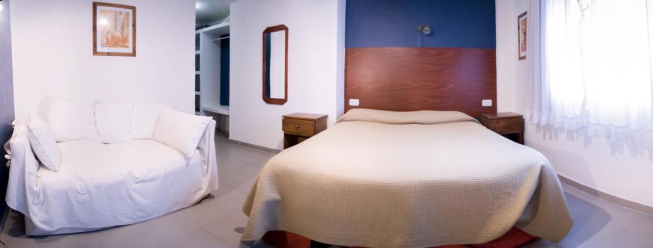 Once Plaza Hotel Μπουένος Άιρες Εξωτερικό φωτογραφία