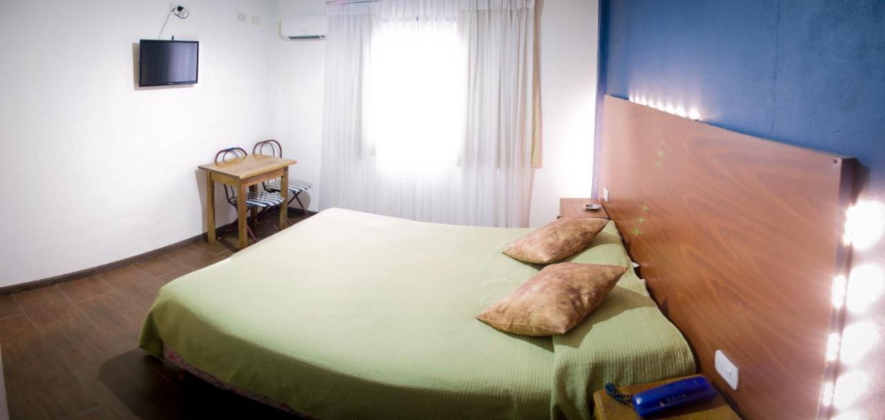 Once Plaza Hotel Μπουένος Άιρες Εξωτερικό φωτογραφία