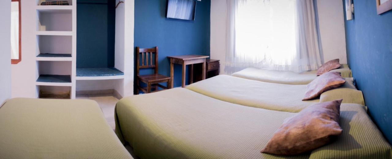 Once Plaza Hotel Μπουένος Άιρες Εξωτερικό φωτογραφία
