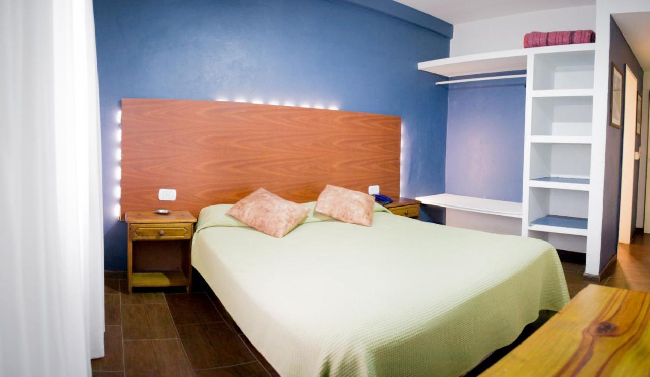 Once Plaza Hotel Μπουένος Άιρες Εξωτερικό φωτογραφία
